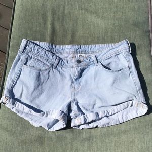 ✨5 for 25 Sale✨ Classic Denim Summer Shorts